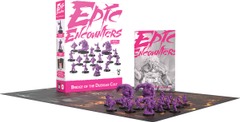 Epic Encounters: Bridge of the Duergar Cult
